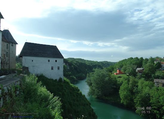 croatia/zagorje/attraction/ozalj