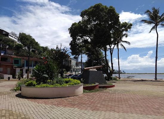 brazil/itacare/attraction/praca-2-de-julho-canhao