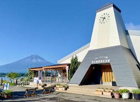 japan/suruga/attraction/kawaguchiko-natural-living-center