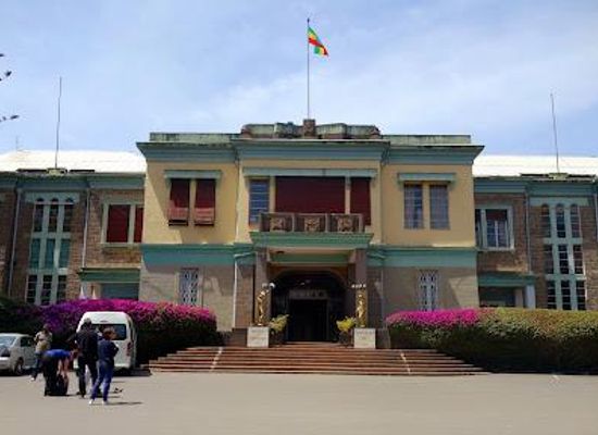 ethiopia/addis-ababa/attraction/ethnological-museum