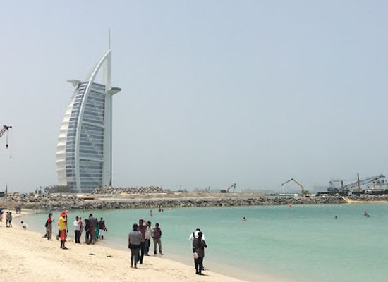 united-arab-emirates/dubai/attraction/jumeirah-public-beach