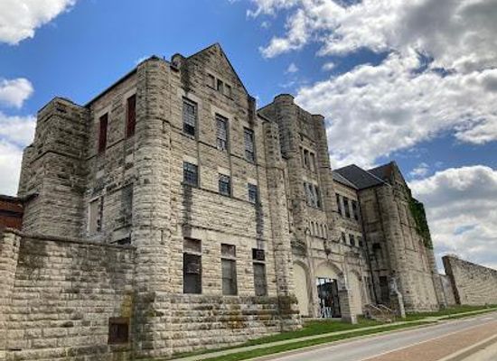 missouri/jefferson-city/attraction/missouri-state-penitentiary