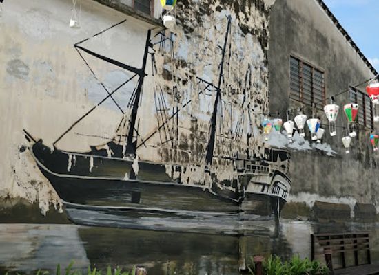 malaysia/central-region/attraction/butterworth-art-walk