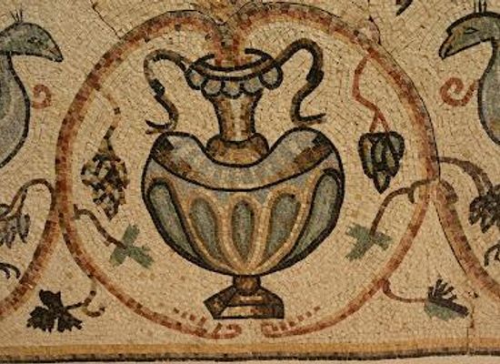 jordan/dead-sea/attraction/mosaic-centre-jericho