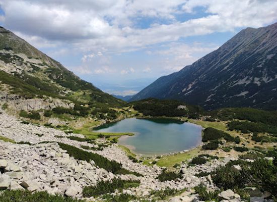 bulgaria/dobrinishte/attraction/lake-muratovo