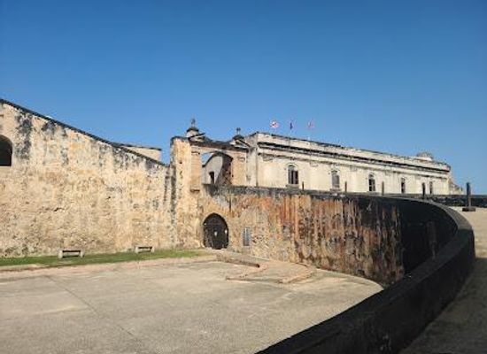 puerto-rico/bayamon/attraction/castillo-san-cristobal