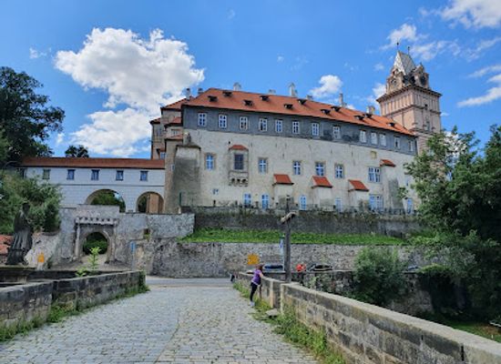 czechia/bohemia/attraction/zamek-brandys-nad-labem
