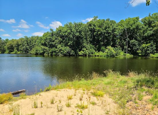 mississippi/the-pontotoc-ridge/attraction/tombigbee-lake-state-park