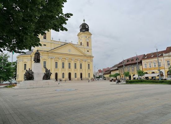 hungary/debrecen/attraction/reformatus-kollegium-muzeum