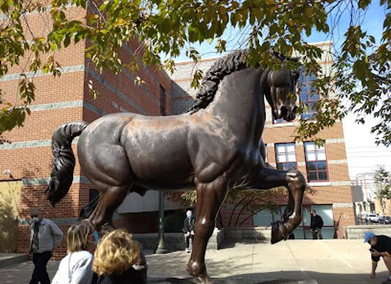 pennsylvania/allentown/attraction/artswalk