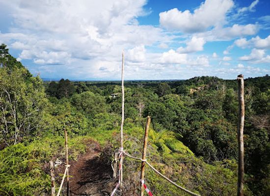 brunei/lamunin/attraction/bukit-birup-s-trail