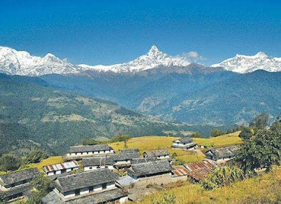 nepal/annapurna-circuit/attraction/dhampus-view-tower