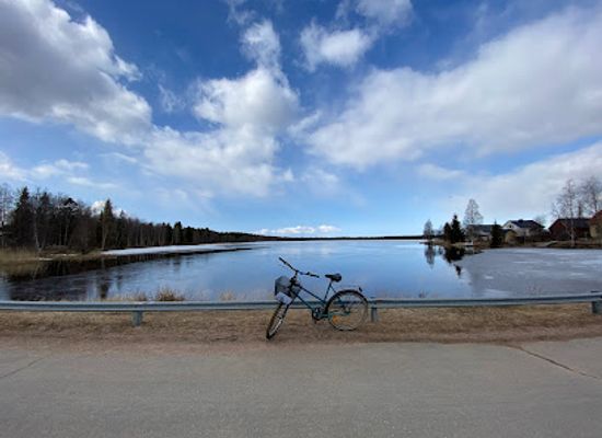finland/oulu/attraction/kuivasjarvi-lake