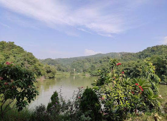 nepal/terai/attraction/baba-tal-park-bandipur