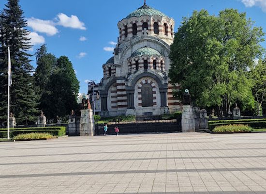 bulgaria/pleven/attraction/pleven-center