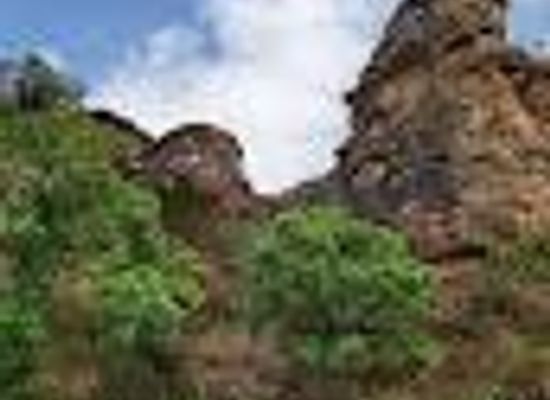 india/satpura-range/attraction/bhimbetka-kuldevi-temple