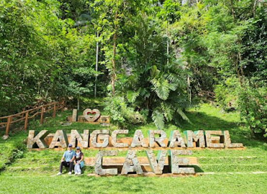 philippines/bohol/attraction/kangcaramel-cave