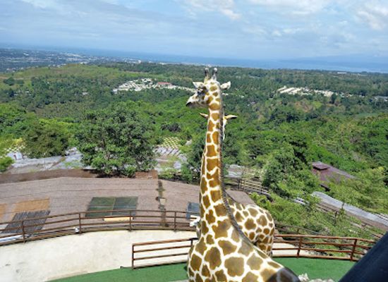 philippines/cagayan-de-oro/bugo/attraction/noah-s-ark