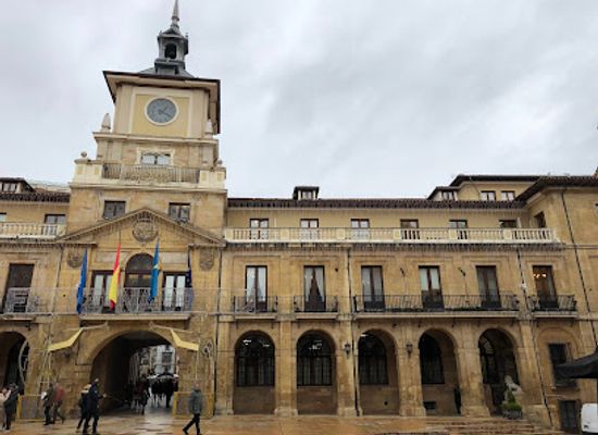 spain/oviedo/attraction/leon-del-ayuntamiento