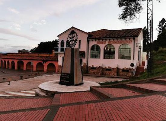 colombia/bogota/attraction/museo-arqueologico-zipaquira