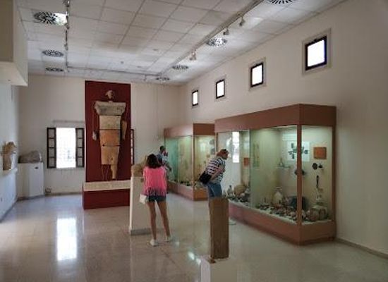 cyprus/polis-chrysochous/attraction/local-archaeological-museum-of-marion-arsinoe