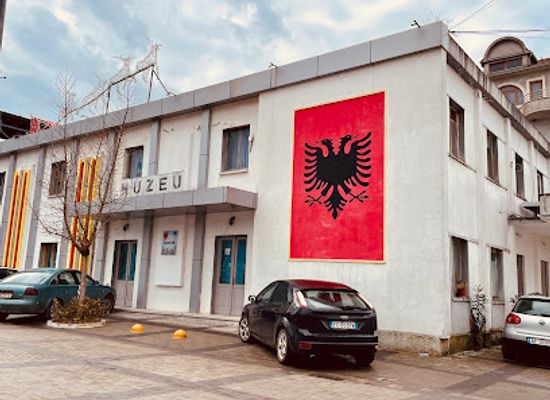 albania/gramsh/attraction/museum-of-gramshi