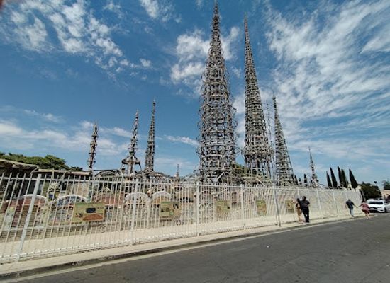 california/los-angeles-county/attraction/watts-towers-arts-center