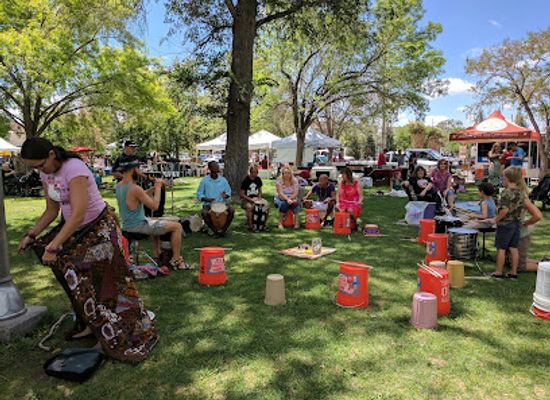 new-mexico/albuquerque/attraction/robinson-park