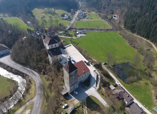 austria/muhlviertel/attraction/upper-austrian-castle-museum-reichenstein