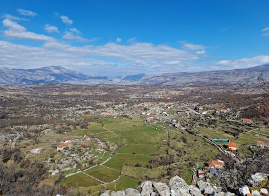 montenegro/niksic/attraction/sjenice-viewpoint