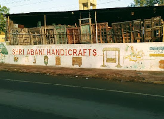 india/jodhpur/attraction/abani-handicrafts