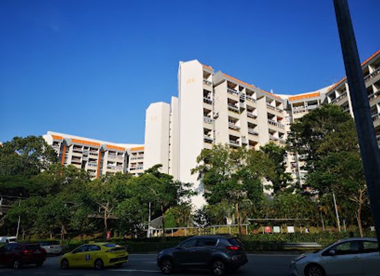 singapore/clementi/attraction/clementi-forest