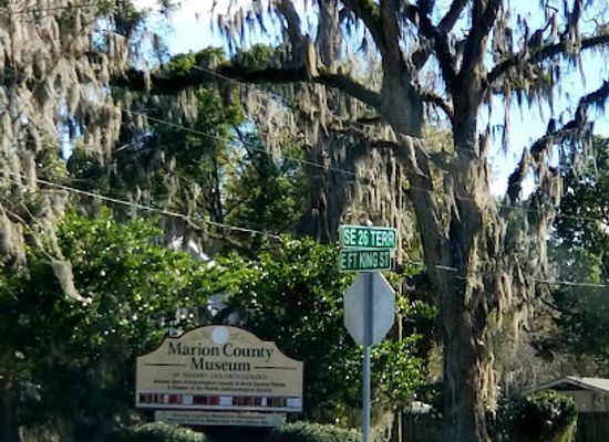 florida/ocala-national-forest/attraction/marion-county-museum-of-history-and-archaeology