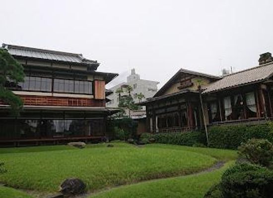 japan/hakone/attraction/kiunkaku