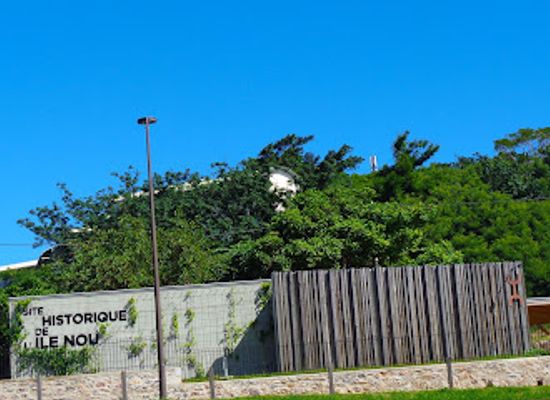 new-caledonia/noumea/attraction/site-historique-de-l-ile-nou