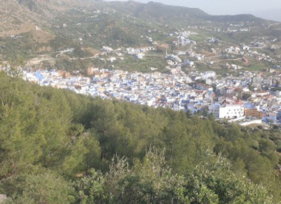 morocco/chefchaouen/attraction/park-sidi-abdelhamid