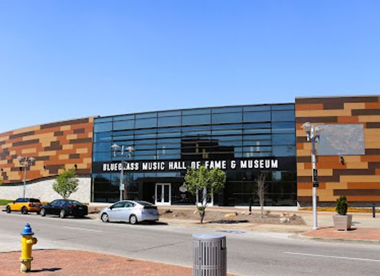 kentucky/inner-bluegrass/attraction/bluegrass-music-hall-of-fame-museum