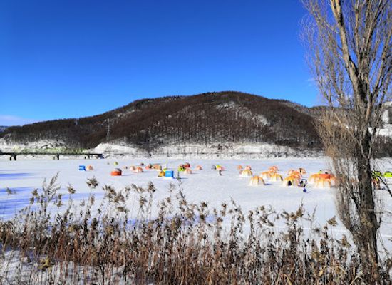 japan/hokkaido/attraction/kanayama-lake