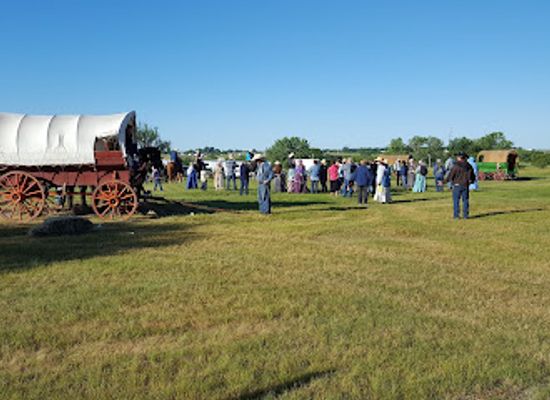 north-dakota/jamestown-reservoir/attraction/fort-seward-interpretive-center