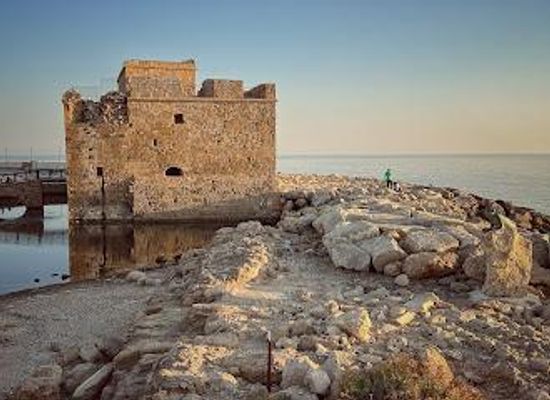 cyprus/kato-paphos/attraction/paphos-castle