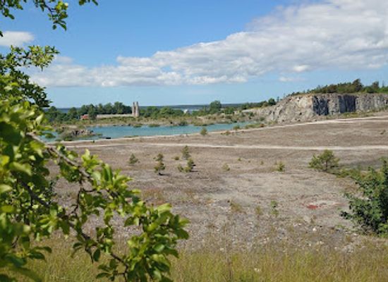 sweden/gotaland/attraction/bungenas-kalkbrott