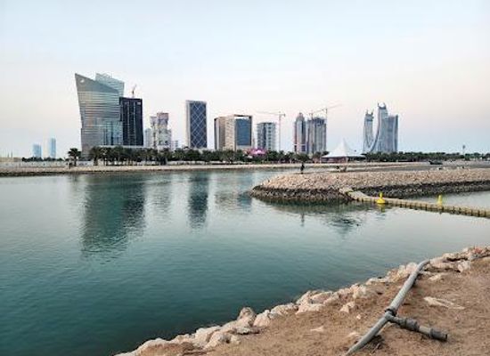 qatar/al-daayen/attraction/lusail-marina-promenade