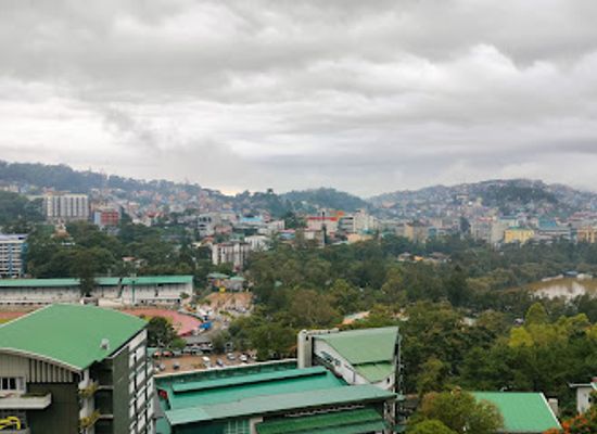 philippines/baguio/session-road/attraction/sm-city-baguio-skygarden
