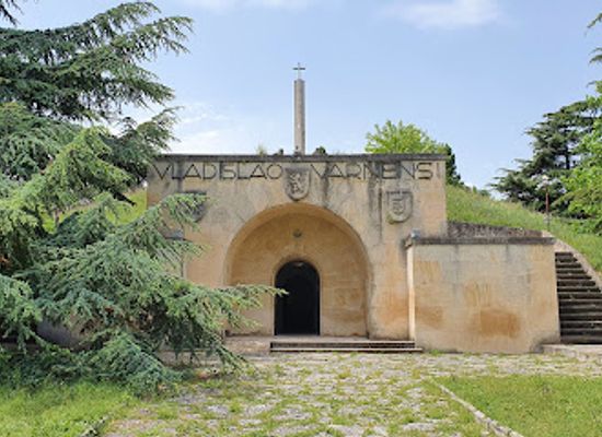 bulgaria/golden-sands/attraction/park-museum-vladislav-varnenchik
