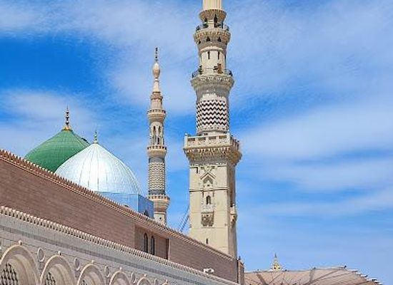 saudi-arabia/medina/attraction/al-masjid-an-nabawi