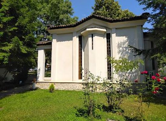 bulgaria/stara-planina/attraction/vasil-levski-national-museum