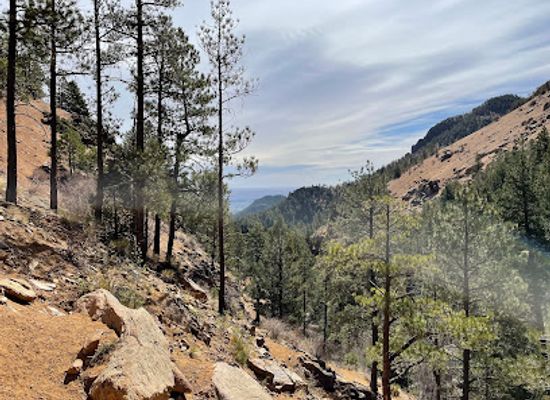 colorado/pikes-peak/attraction/seven-bridges-trail