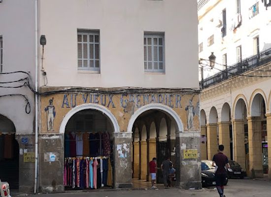 algeria/algiers/bab-el-oued/attraction/babu-azzoon