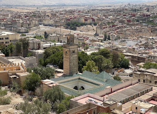 morocco/zaer/attraction/old-city-wall