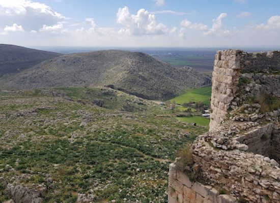 turkiye/cilicia/attraction/anavarza-ruins